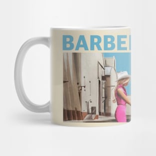 Barbenheimer 2023 Mug